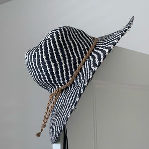 Kooringal Floppy Beach Hat